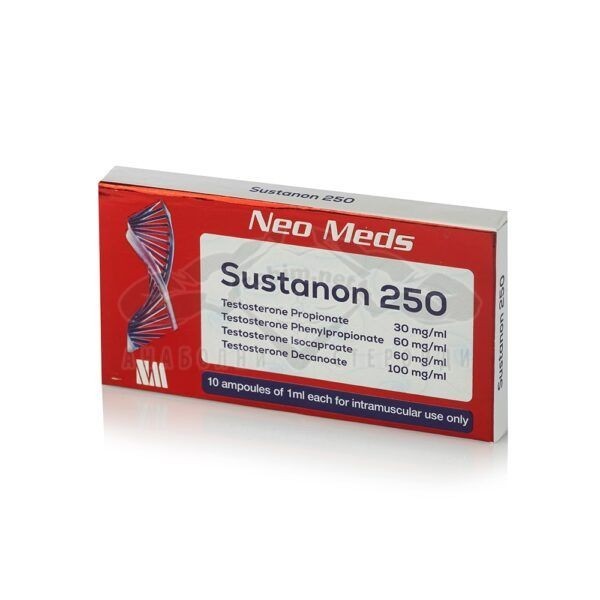 Sustanon