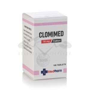 Clomifen