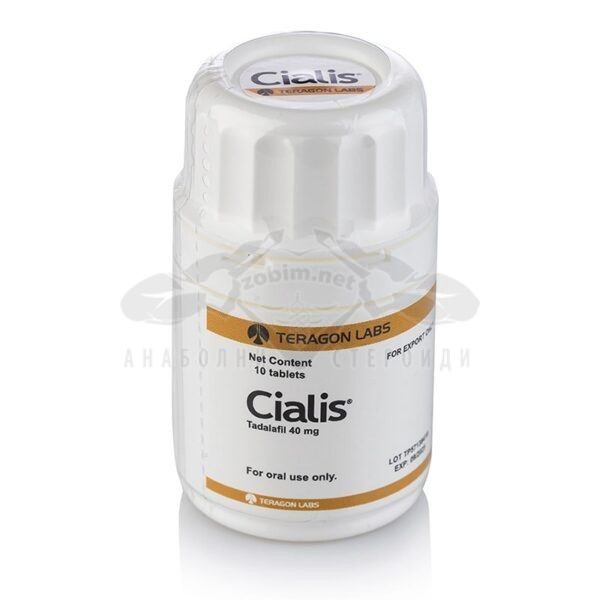 Cialis Teragon