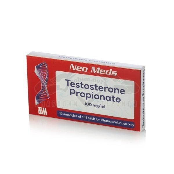 Testosteron propionat