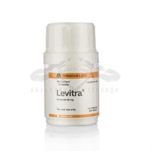 levitra 60 таблетки