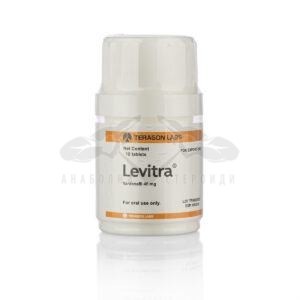 levitra 40 tablets