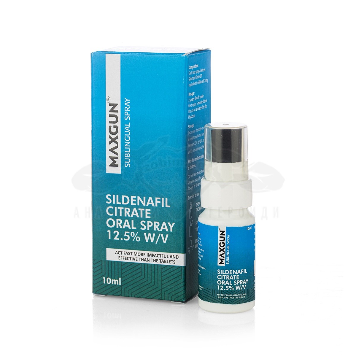 sildenafil spray maxgun sildenafil spray bottle