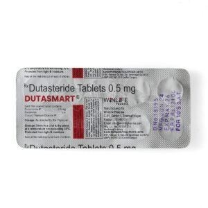 Dutasmart front view