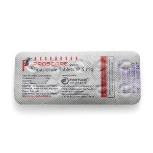 Proscare tablete