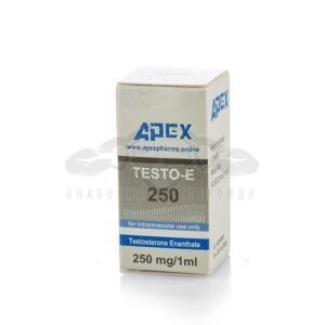 testo-e front view